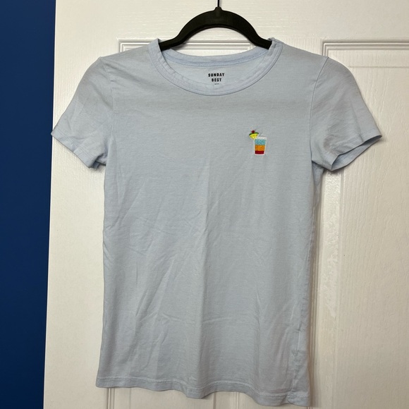 TNA TEE - Picture 2 of 6